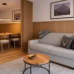 別荘 Panorama Zillertal Loft - By Alpenluxus Collection *