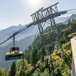 Feriehus Panorama Zillertal Loft - By Alpenluxus Collection *