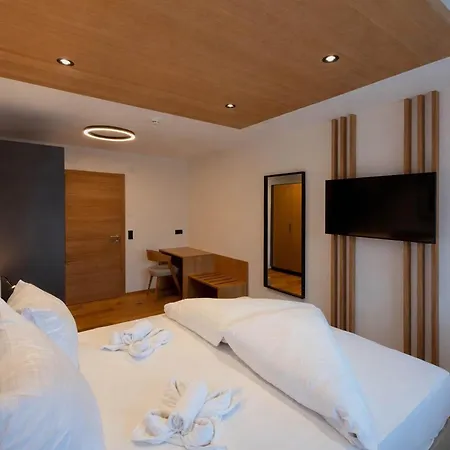 Feriehus Panorama Zillertal - Design Loft With Terrace & Mountain View