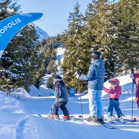 Feriehus Panorama Zillertal - Design Loft With Terrace & Mountain View Schwentlberg