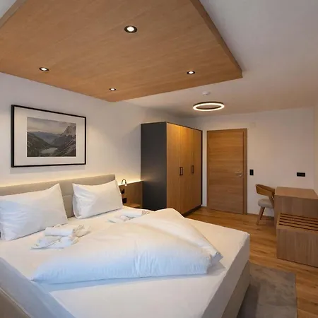 Panorama Zillertal - Design Loft With Terrace & Mountain View Feriehus *