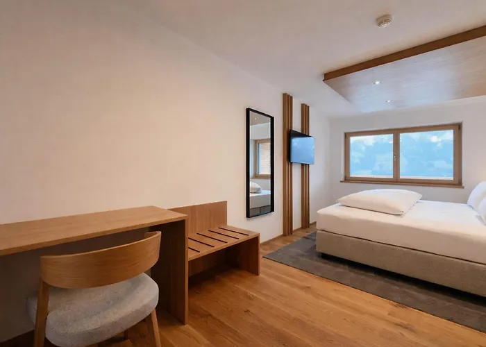 펜션 Panorama Zillertal Loft - By Alpenluxus Collection *