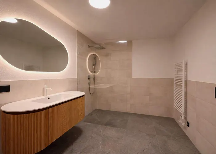 Panorama Zillertal Loft - By Alpenluxus Collection