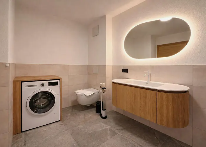 Panorama Zillertal Loft - By Alpenluxus Collection