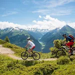 Panorama Zillertal Loft - By Alpenluxus Collection Grossing (Liezen)